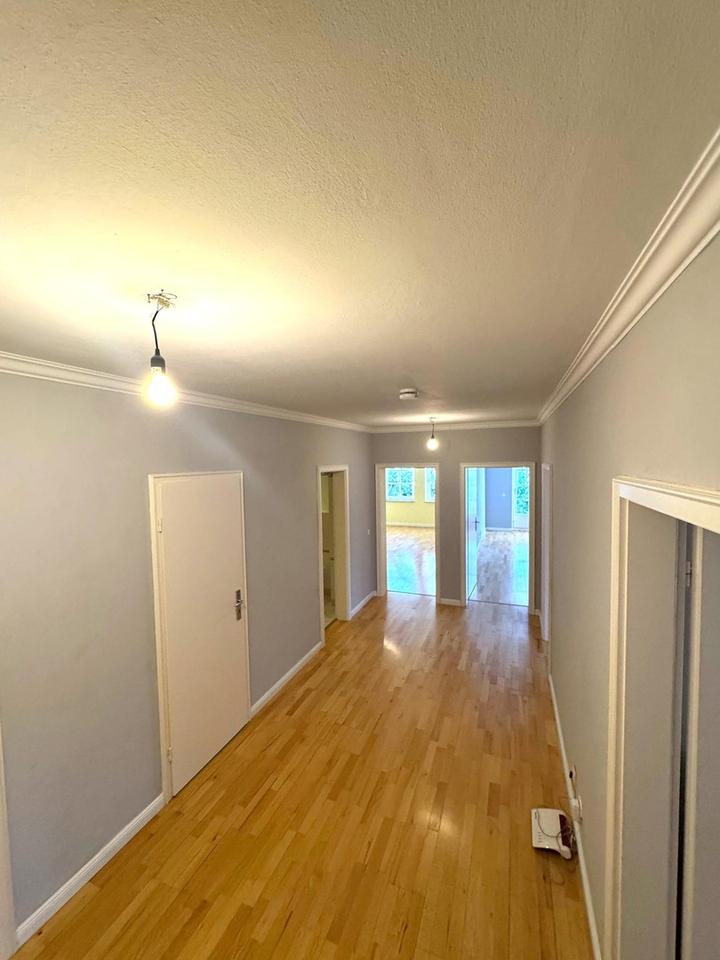 VERKAUFT - Eigentumswohnung direkt am Alsterlauf – ruhiges Wohnen im beliebten Wellingsbüttel – Bild 7