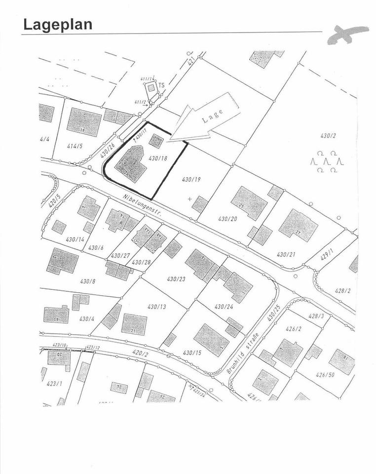 Großes Einfamilienhaus in ruhiger Traumlage – Bild 33