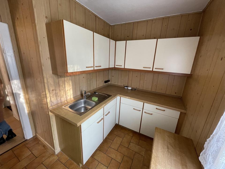 Großzügiges Baugrundstück mit Entwicklungspotenzial in Sülldorf – Bild 6