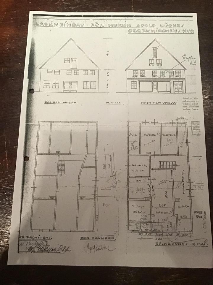 Ihr Traum vom eigenen Café! Wohnhaus mit laufendem Café, Nebengebäude, großem Innenhof – Bild 32