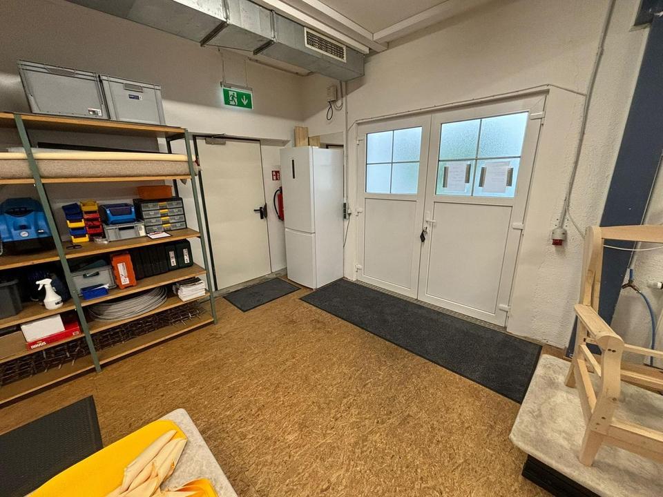 Stilvolles Landhaus mit vielseitig nutzbarer Werkstatt – Bild 32