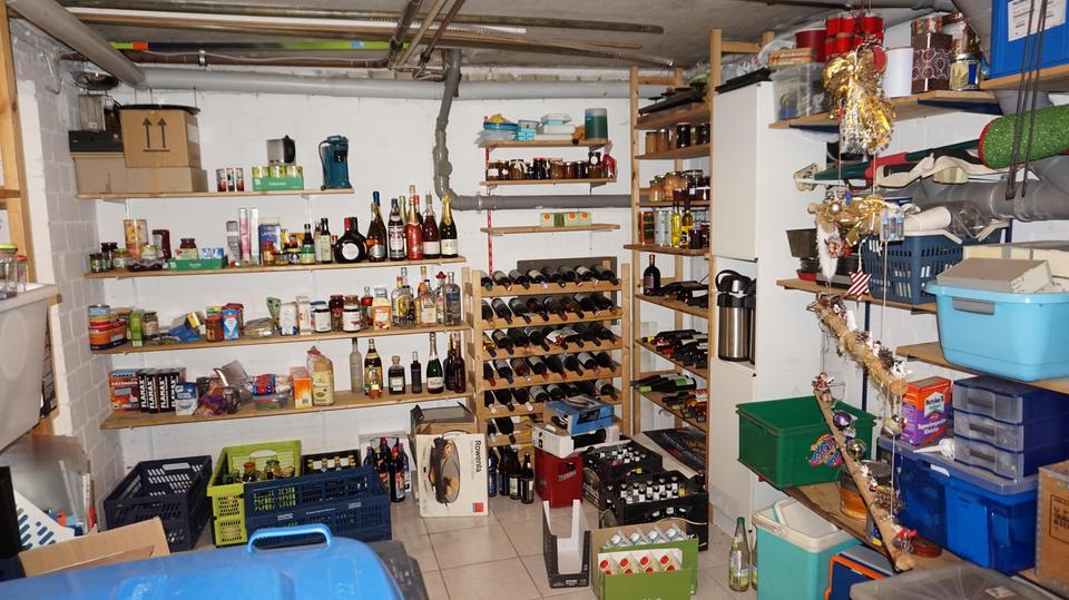 Charmantes Einfamilienhaus für die ganze Familie in Nettelnburg – Bild 14