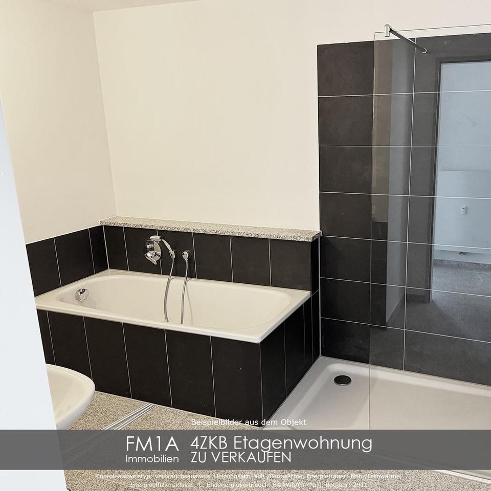 +TOP+ Großzügige 4ZKB Eigentumswohnung als langfristige Wertanlage – Bild 5