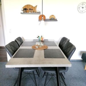 Schöne Wohnung in ruhiger Lage