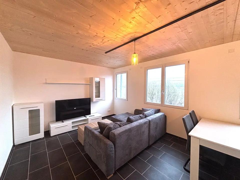 Moderne 2-Zimmer Wohnung im 1.OG in Trier-Pallien – Bild 4