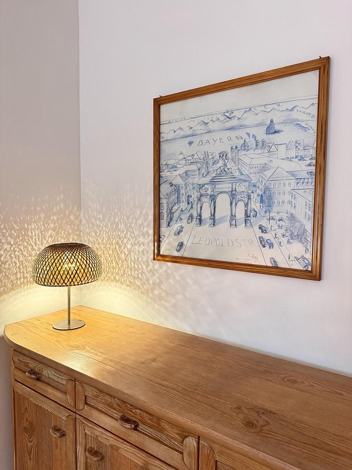 Barrierefreie 2 Zimmer Wohnung mit Terrasse in Seenähe – Bild 11