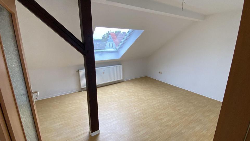 Wohnung mit Dachterrasse - nahe Innenstadt – Bild 5