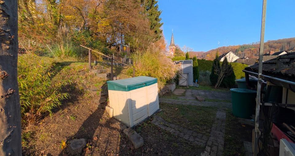 Maisonette-Wohnung mit Garten und Carport zu verkaufen – Bild 7