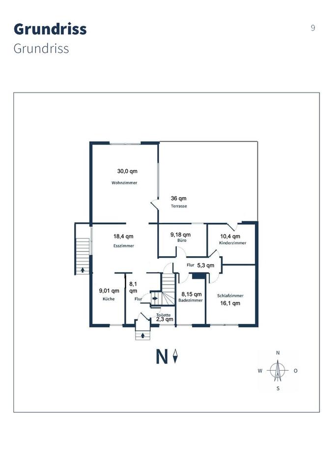 Ökologisch und modern wohnen im Landhausstil – Bild 10