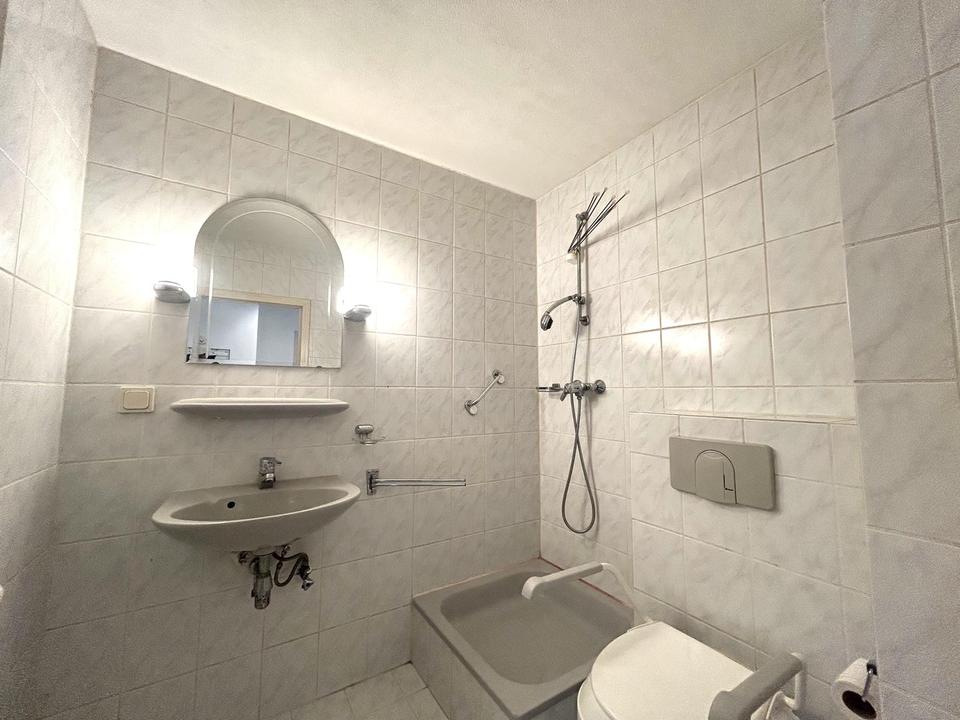 Lichtdurchfluteter 2Zi-Wohntraum Nähe Eberswalde/Berlin mit Garten-Option – Dein neues Zuhause! – Bild 4