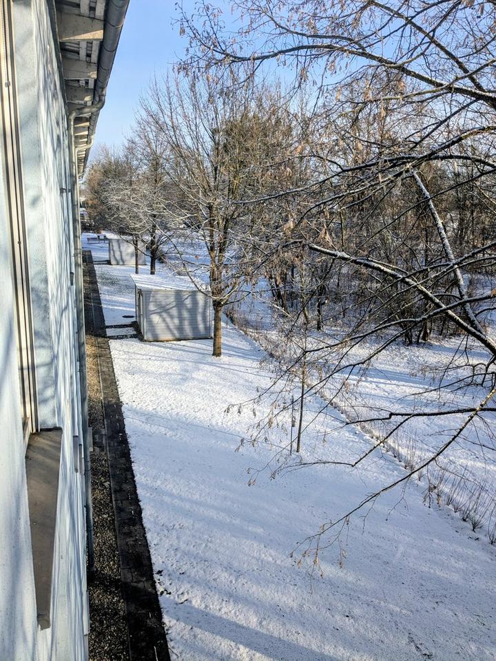 Provisionsfrei! Hochwertige Vierzimmerwohnung mit schönem Südwest-Balkon – Bild 24