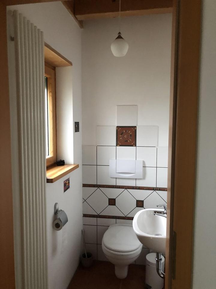 Naturoase mit viel Licht und eingewachsenem Garten – Bild 12