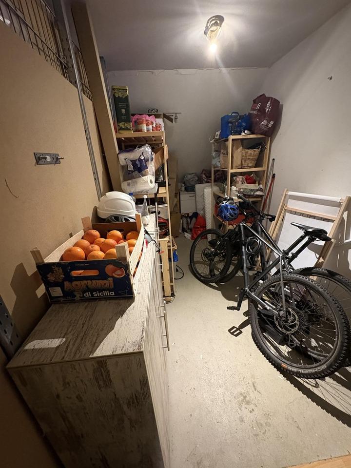 Moderne Maisonette mit Galerie in Dortmund Hombruch - Vollständig möbliert! (Provisionsfrei) – Bild 17