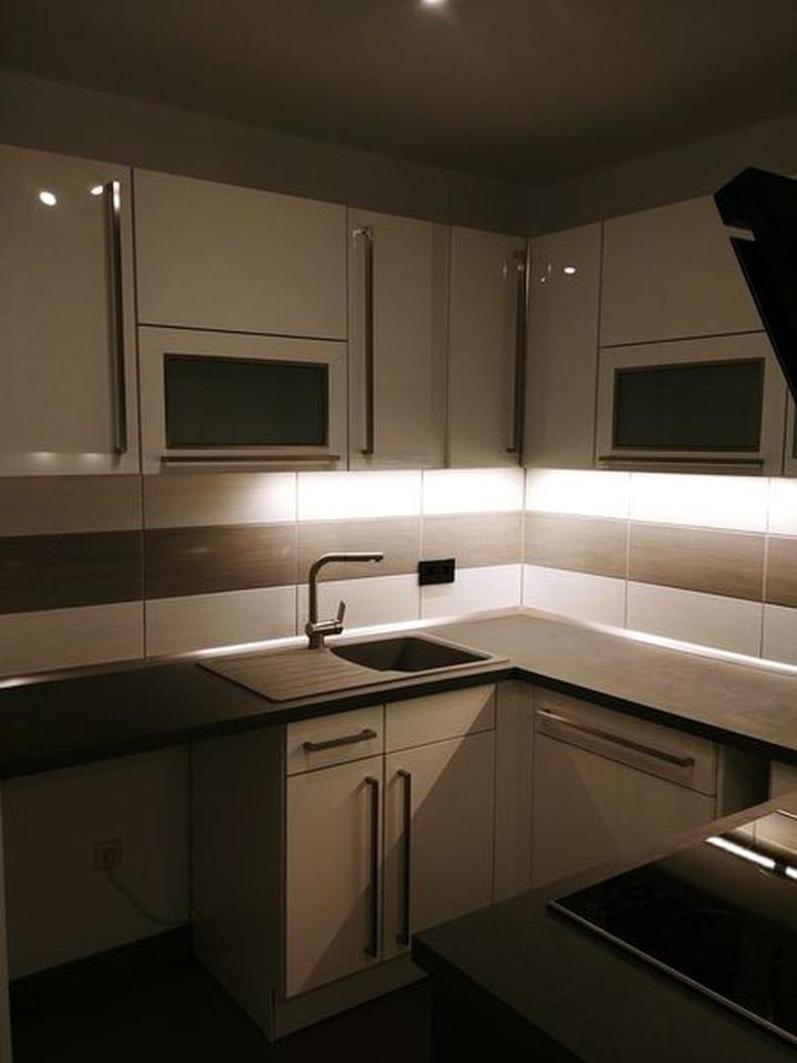 NEU!! Maisonette/2,5 Raum/Saniert/ca.80m²/Zentrum/EBK/Balkon/Lift/TG – Bild 6