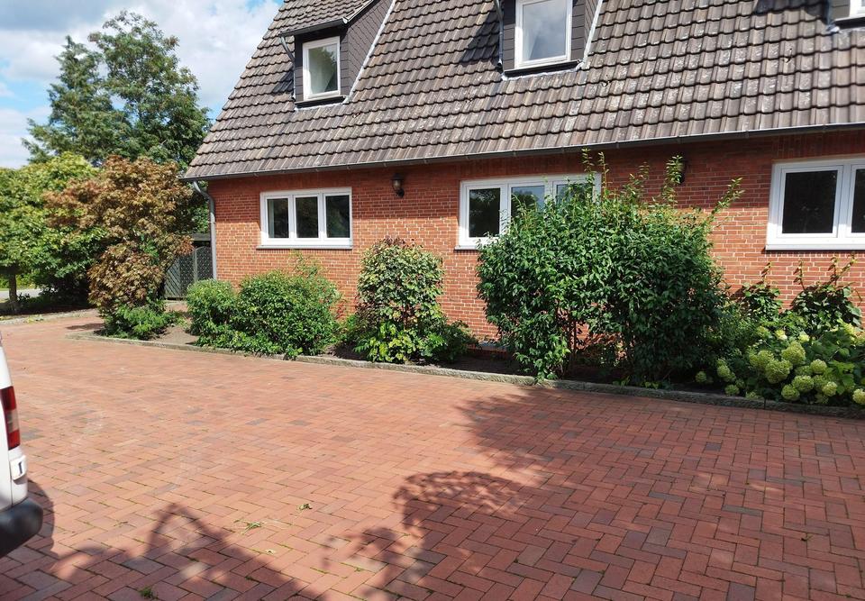 Bürohaus + Praxisräume + Wohnung+ Baugrundstück – Bild 25