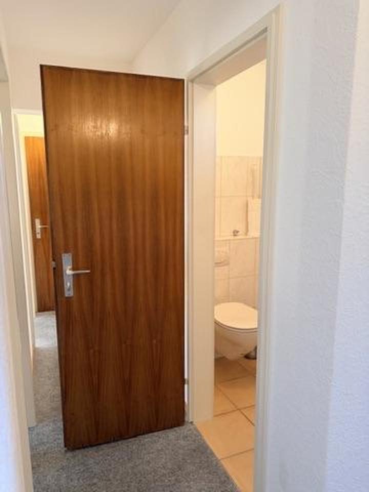 Lichtdurchflutete 3-Zimmer-Wohnung im 7. Stock mit Panorama-Ausblick & Tiefgarage – Bild 30