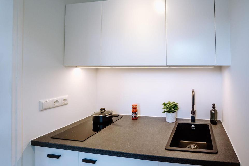 Neu renovierte 1 Zimmer Wohnung in Laim nähe Westpark – Bild 27