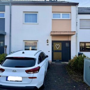 Schönes Einfamilienhaus in bester Lage