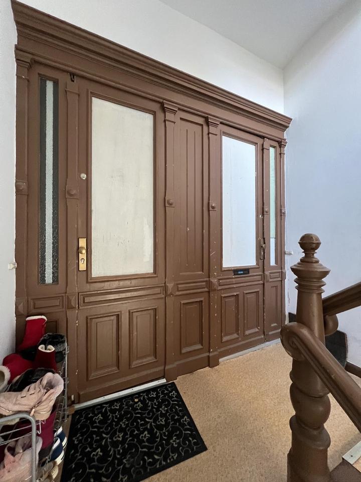 Großzügige 2,5-Zi Familienwohnung, große Wohn-Küche, zentrumsnah, sehr hell und freundlich, – Bild 10