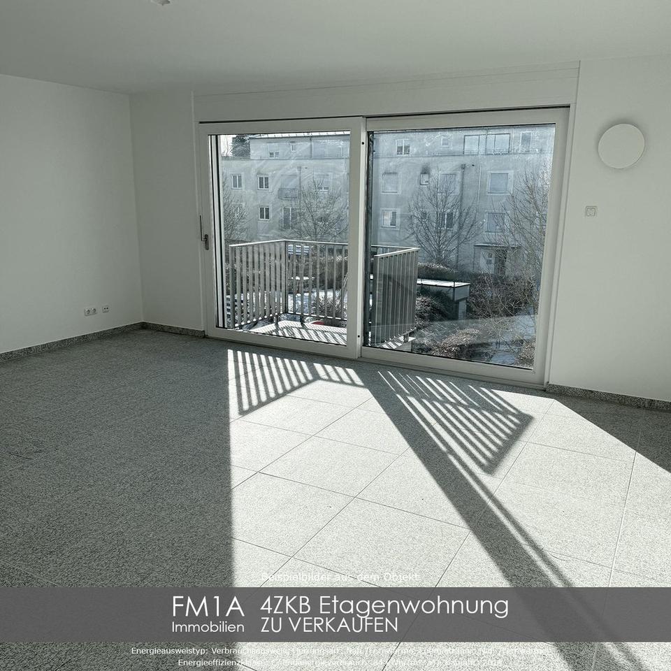 +TOP+ Großzügige 4ZKB Eigentumswohnung als langfristige Wertanlage – Bild 3