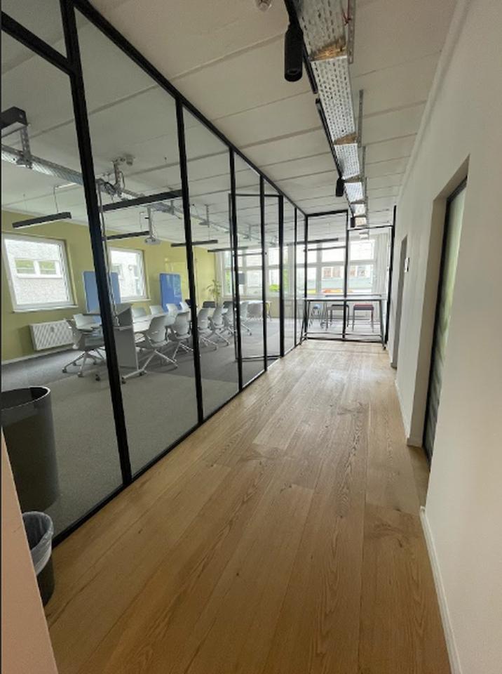 (Provisionsfrei) Moderne Büroflächen - flexible Größen – Bild 4