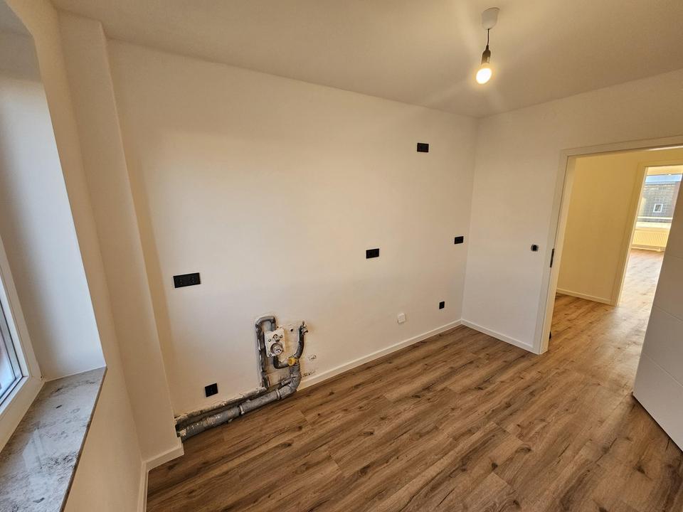 HH-Niendorf - Helle 3-Zimmer-Wohnung inkl. TG-Stellplatz mit Südbalkon in bester Lage – Bild 30
