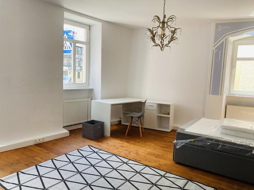 Studenthousing - Warm & Serviced Apartments fußläufig zur EBS *all inclusive* – Bild 4