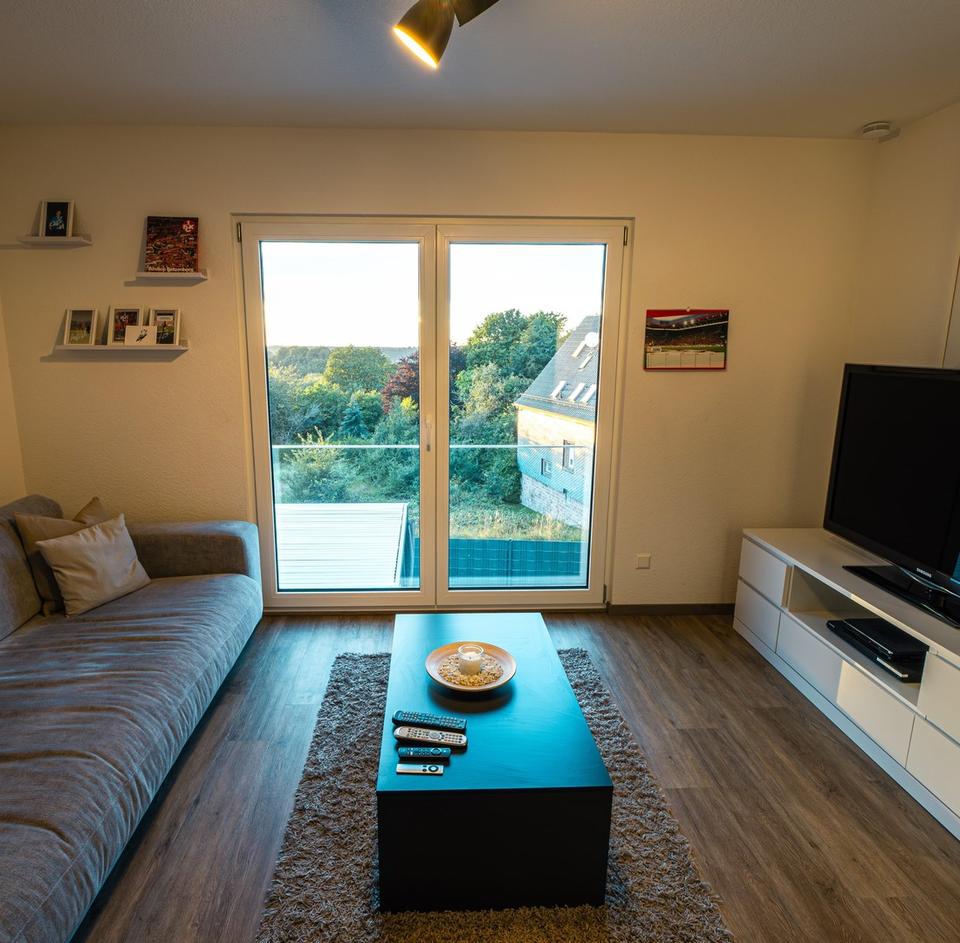 Moderne Stadtvilla (Bj. 2020) | A+ | PV & Speicher | Sauna | Waldblick | sofort bezugsfrei – Bild 14