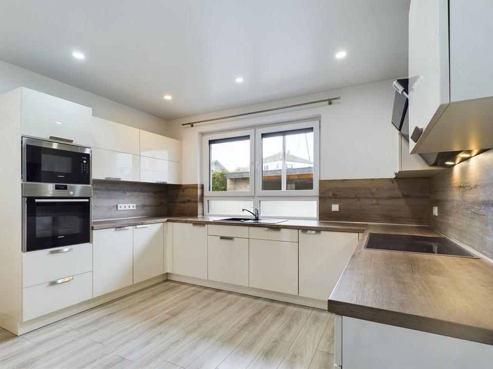 Modernes Einfamilienhaus in ruhiger Lage – viel Platz für die Familie – Bild 5