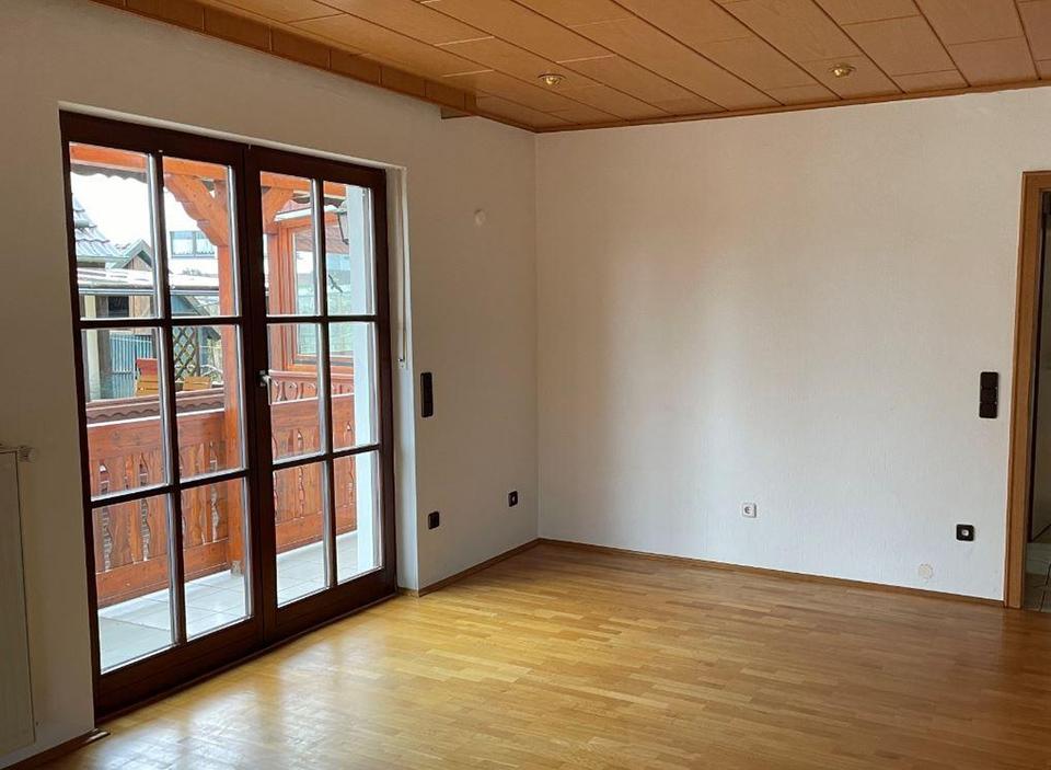 Großzügiges 2- Parteienhaus – Bild 4