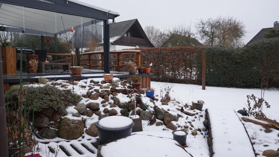 Charmantes Einfamilienhaus für die ganze Familie in Nettelnburg – Bild 20