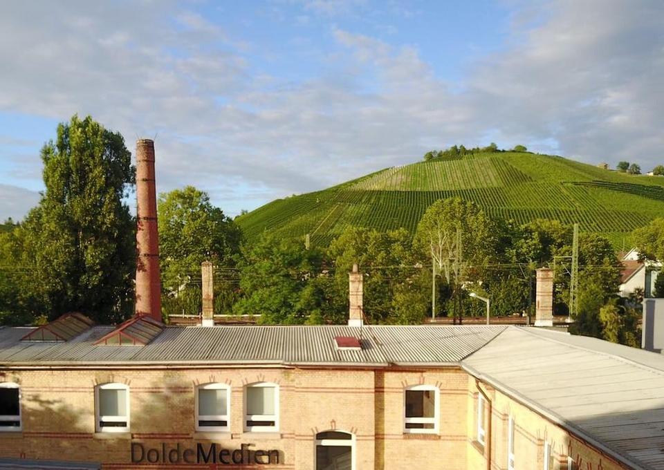 3 x Büro in Bürogemeinschaft für 1-2 (insgesamt 6) Pers. ab 450,- +MwSt. all inkl.