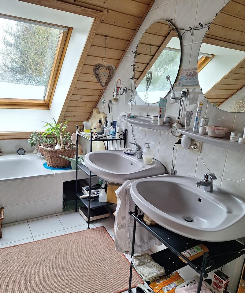 Charmantes freistehendes Einfamilienhaus im historischen Alt-Rudow – Bild 19