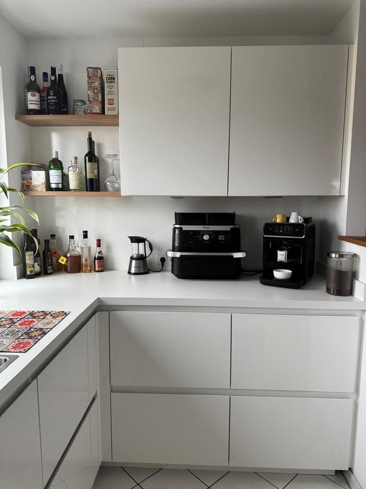 Helle 4-Zimmer-Wohnung in ruhiger Lage, von privat, provisionsfrei – Bild 3