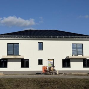 NEUBAU - 3 Zimmer Wohnung in Meinkot - Bezugsfertig und OHNE Makler!