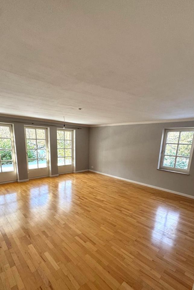 VERKAUFT - Eigentumswohnung direkt am Alsterlauf – ruhiges Wohnen im beliebten Wellingsbüttel – Bild 14