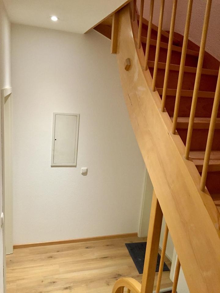 Altstadt-MFH mit Mainblick, Dachterrasse & Entwicklungspotenzial – provisionsfrei – Bild 22