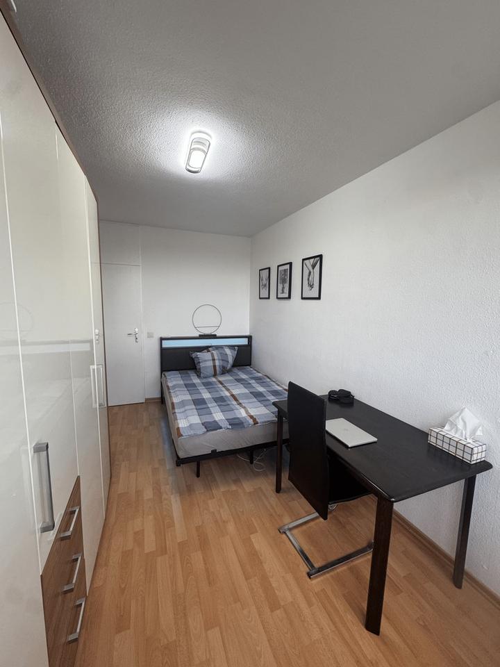 Hochmoderne 3-Zi.-ETW 75 m² + Balkon + voll möbliert – 160.000 € VB! – Bild 22