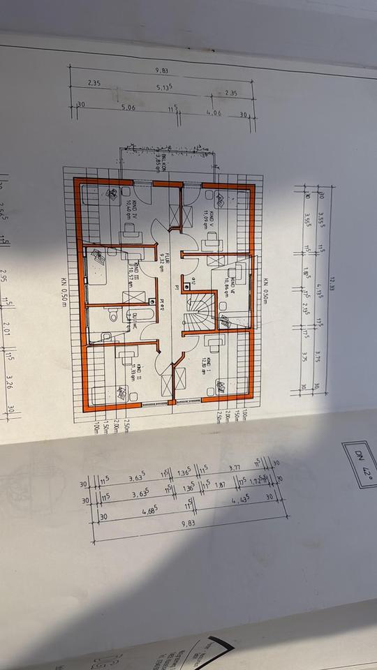 Nachhaltig Wohnen & Sparen: Haus mit ELW (Zins-Joker), High-End Technik 2022 & 1300m² Grund – Bild 27
