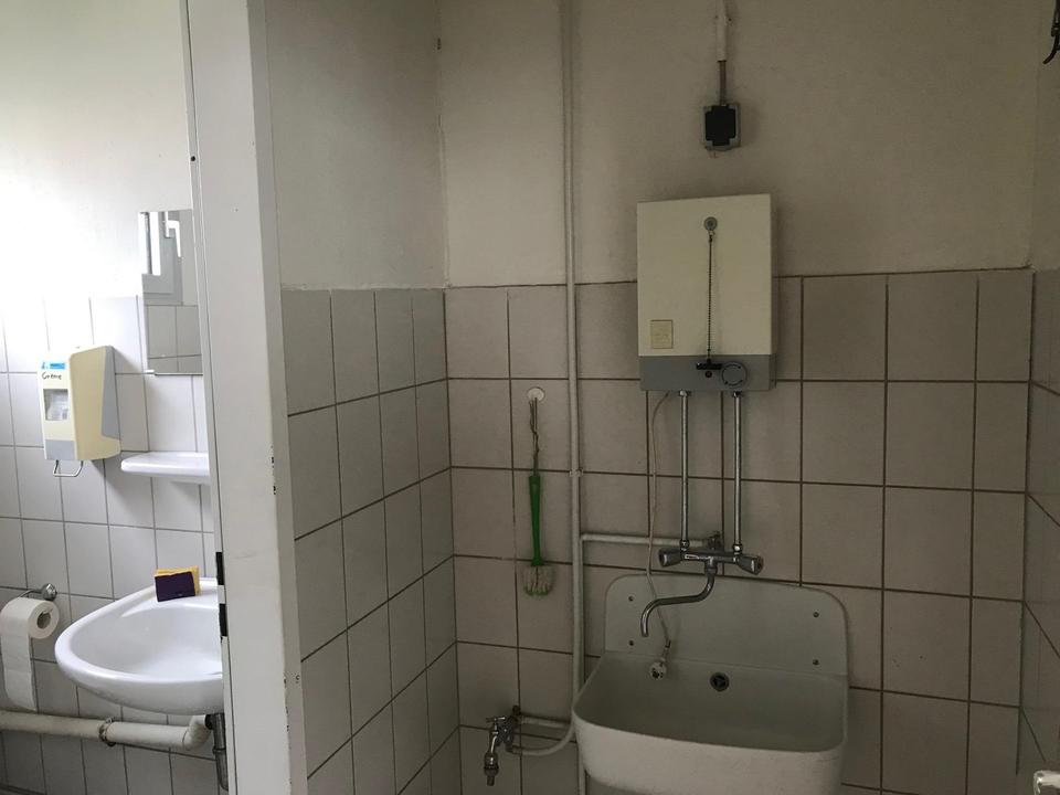 Gewerbeeinheit mit Potential sucht Mieter oder Käufer! – Bild 12