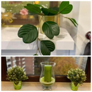 Große Möblierte 5-Zimmer-Wohnung Zentral Hamburg – ideal für Wohngemeinschaft oder Firmenmietvertrag