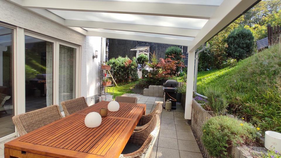 "PROVISIONSFREI" Reihenendhaus 157m², 470m² Südgarten, Photovoltaik & Garage – Bild 11