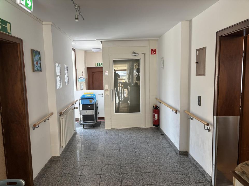 Ehemaliges Pflegeheim mit flexibler Nutzungsmöglichkeit in Bad Säckingen – Bild 10