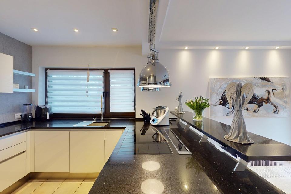 Bungalow mit Einliegerwohnung und flexibler Nutzung – Bild 9