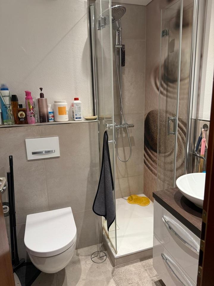 Charmante 3-Zimmer Maisonette in der Karlsruher Oststadt – Bild 17