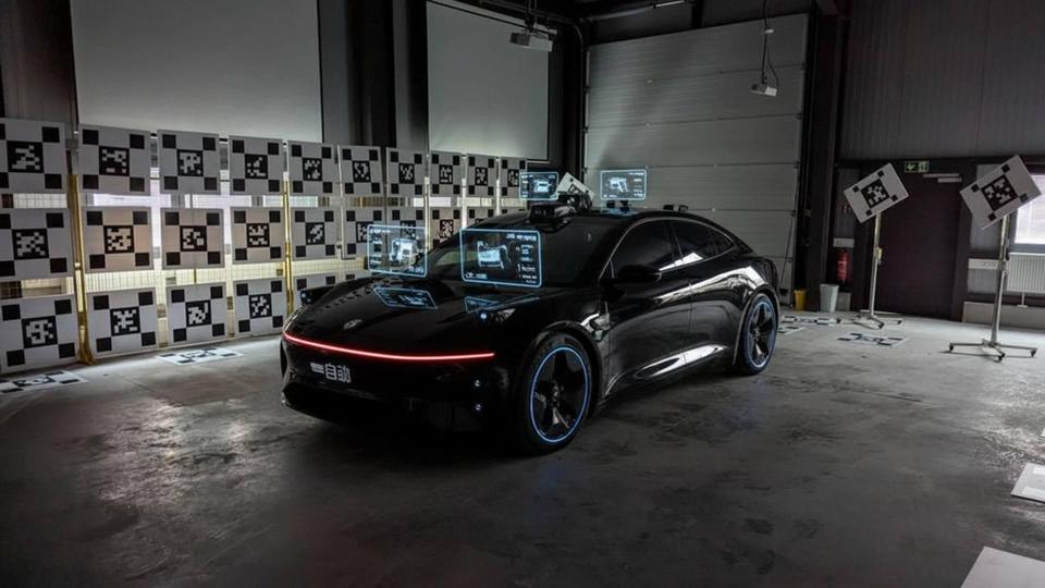 200-400m² Büroetage(n) direkt A8 Heimsheim – Bild 24