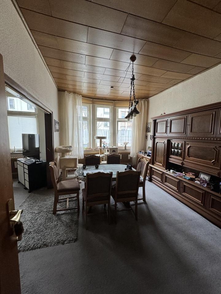 Großzügige 4 Zimmer Wohnung in attraktiver Lage am Dortmunder Hafen – Bild 14