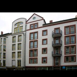 Schöne 3 Raum Maisonette in Gohlis