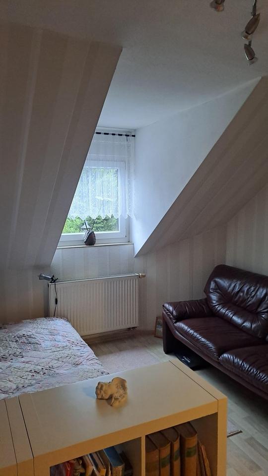 Doppelhaushälfte in toskanischem Flair mit Einliegerwohnung - direkt von Eigentümer – Bild 14