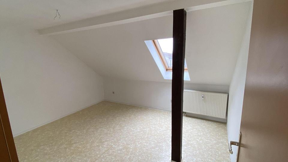 Wohnung mit Dachterrasse - nahe Innenstadt – Bild 7